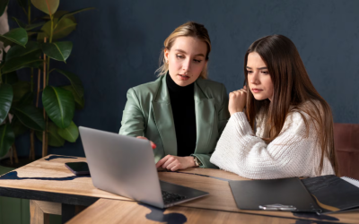 The Right Kind of Help: Paralegal Support That Understands You