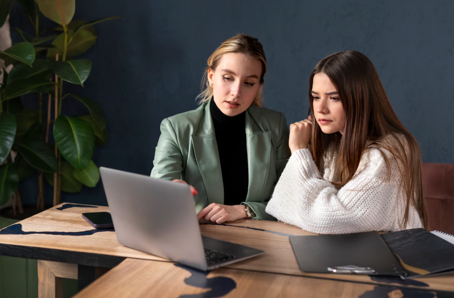 The Right Kind of Help: Paralegal Support That Understands You